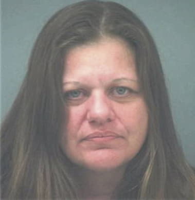 Donna Medeiros, - Santa Rosa County, FL 